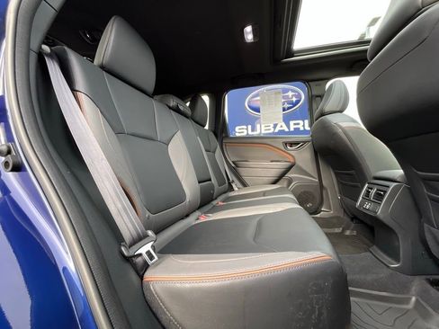 Certified 2025 Subaru Forester Sport image 15