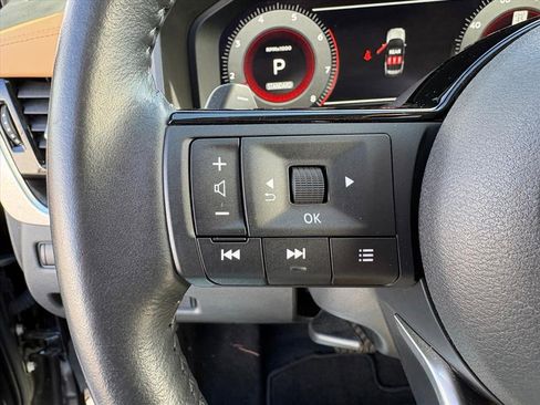 Certified 2023 Nissan Rogue Platinum image 13