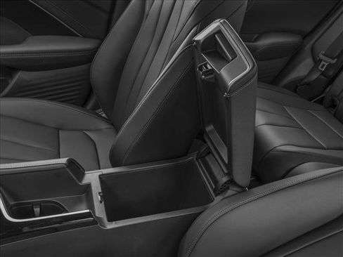 New 2026 Acura ADX FWD image 10