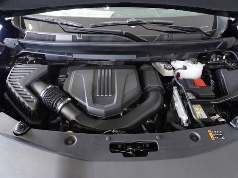 New 2026 Buick Enclave Preferred w/ Super Cruise Package image 7