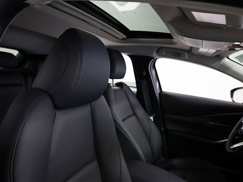 New 2026 MAZDA CX-30 2.5 Turbo w/ Premium Plus Pkg image 20