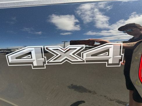 Used 2026 Ford F150 Lariat w/ Equipment Group 502A High AWD/4WD image 32