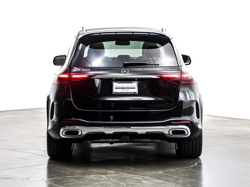 Certified 2024 Mercedes-Benz GLE 350 4MATIC image 6