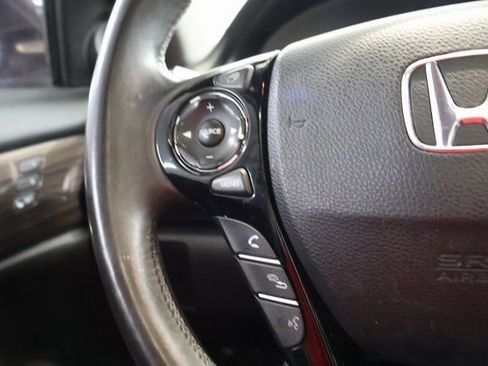 Used 2016 Honda Accord EX-L image 19