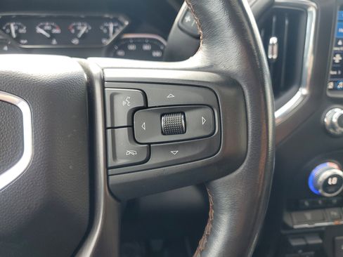 Used 2023 GMC Sierra 2500 AT4 w/ AT4 Preferred Package image 22