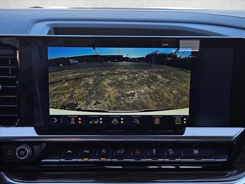 New 2026 Chevrolet Silverado 1500 RST image 16