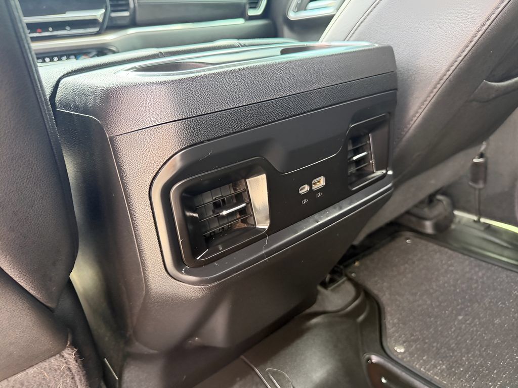 Used 2024 Chevrolet Silverado 1500 RST w/ True North Edition Plus AWD/4WD image 25