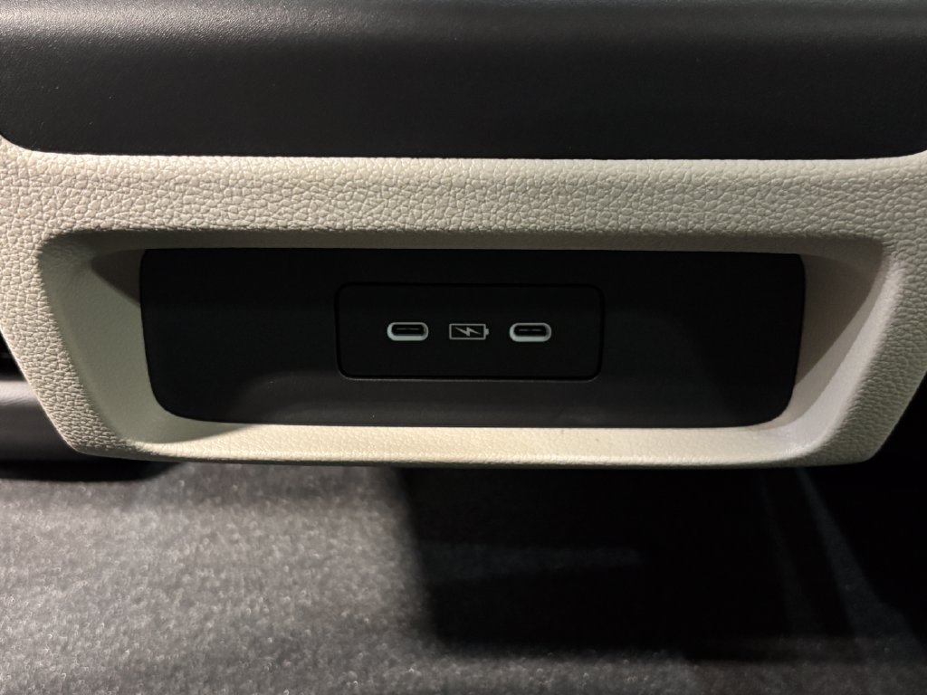 New 2027 Honda Odyssey EX-L image 19