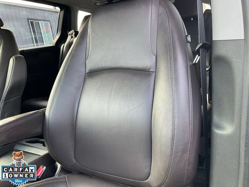 Used 2018 Honda Odyssey Touring image 21