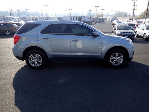 Used 2014 Chevrolet Equinox LS image 6
