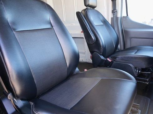 Used 2023 Ford Transit 350 148 High Roof Extended image 9