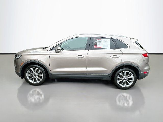 Used 2019 Lincoln MKC Select w/ Select Plus Package FWD image 9