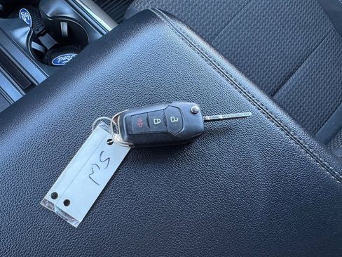 Used 2024 Ford F150 STX w/ Equipment Group 201A FX4 image 27