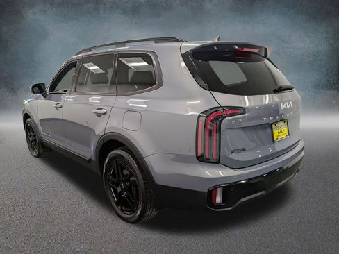 Used 2024 Kia Telluride EX X-Line AWD/4WD image 6