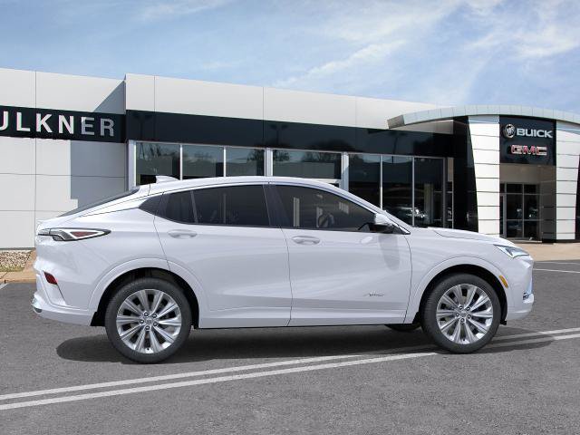 New 2026 Buick Envista Avenir FWD image 29