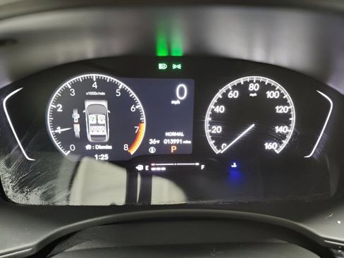 Certified 2023 Honda Civic Sport image 27