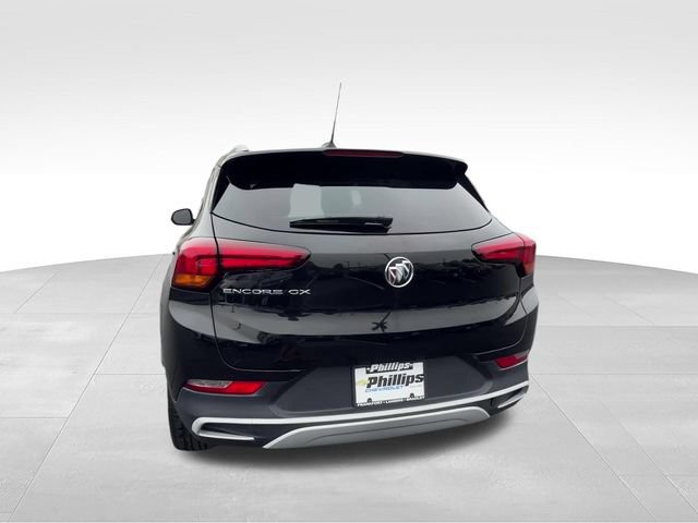 Certified 2023 Buick Encore GX Select FWD image 5
