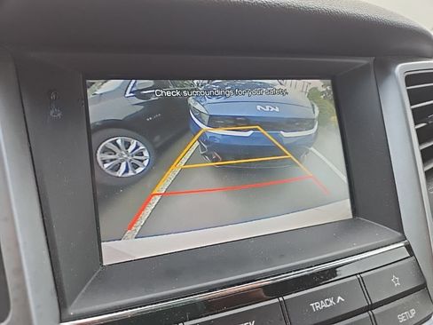 Used 2018 Hyundai Tucson SEL AWD/4WD image 22