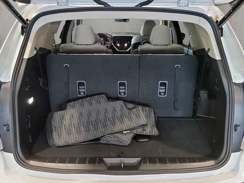 Used 2025 Subaru Ascent Premium AWD/4WD image 14