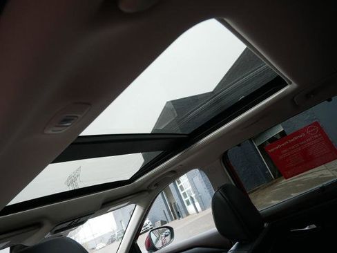 Certified 2023 Nissan Rogue SL w/ SL Premium Package image 12