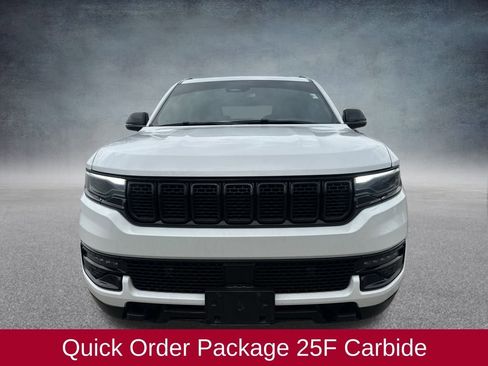 Used 2024 Jeep Wagoneer Series II image 11