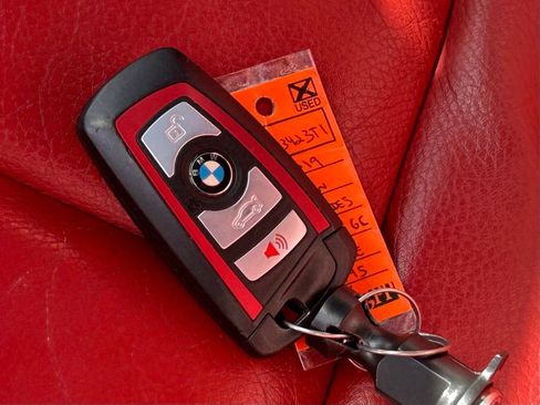 Used 2019 BMW 430i Gran Coupe w/ Convenience Package RWD image 48