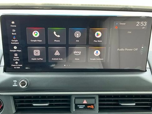 New 2026 Honda Pilot EX-L image 12