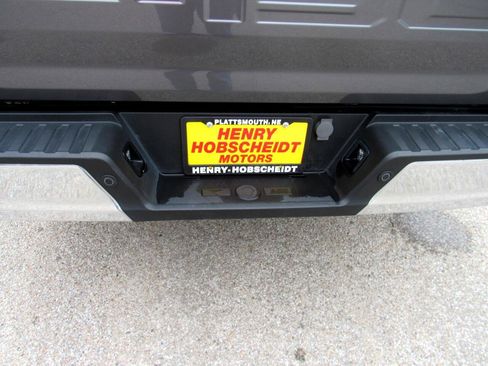 Used 2023 Ford F150 XLT image 13