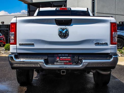 Used 2023 RAM 1500 Big Horn AWD/4WD image 5
