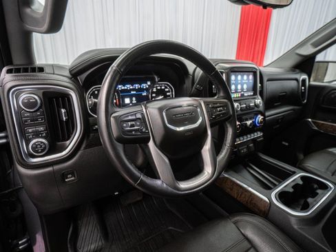 Used 2021 GMC Sierra 1500 Denali w/ Denali Ultimate Package AWD/4WD image 2