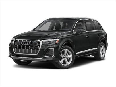 Used 2026 Audi Q7 2.0T Premium w/ Premium Plus Package