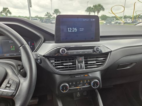 Used 2024 Ford Escape Active FWD image 9
