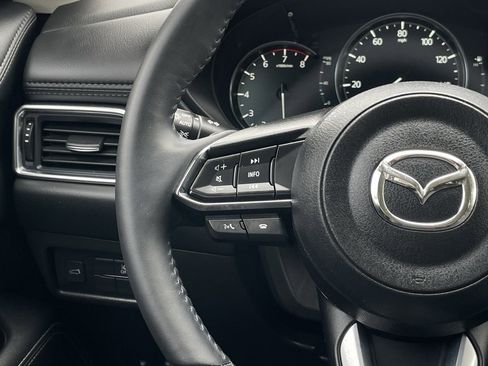 Used 2024 MAZDA CX-5 AWD 2.5 S image 13