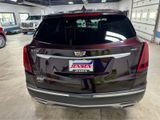 Used 2020 Cadillac XT5 Premium Luxury image 5