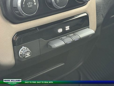 Used 2024 RAM 3500 Tradesman image 24