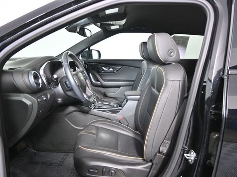 Used 2022 Chevrolet Blazer Premier w/ Enhanced Convenience Package image 21