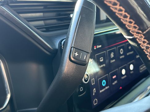 Used 2024 GMC Sierra 2500 AT4 w/ AT4 Premium Plus Package image 21