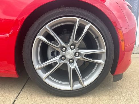 Used 2023 Chevrolet Camaro LT w/ RS Package RWD image 22
