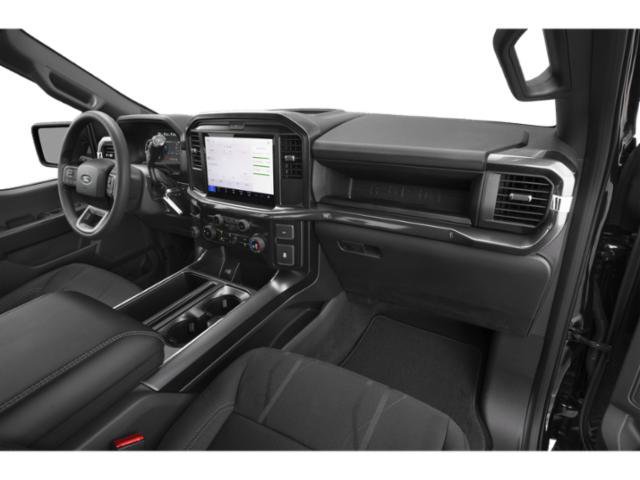 New 2026 Ford F150 STX RWD image 14