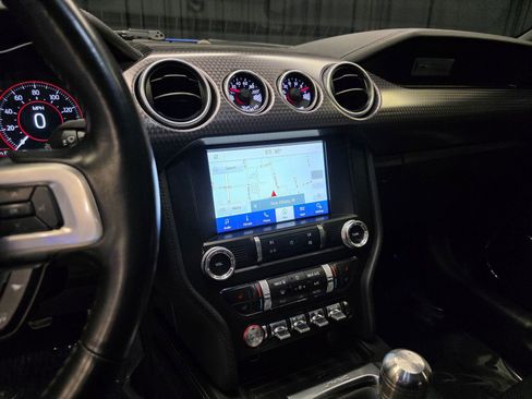 Used 2019 Ford Mustang GT Premium w/ GT Performance Package RWD image 23