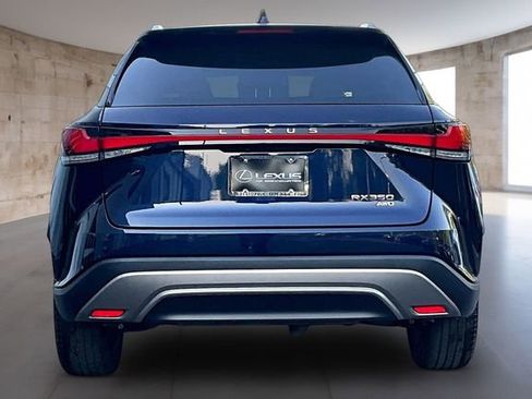 Used 2024 Lexus RX 350 Premium w/ Accessory Package (Z1) AWD/4WD image 6