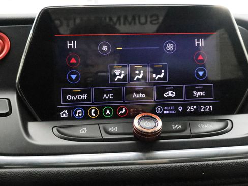 Used 2021 Chevrolet Blazer Premier w/ Driver Confidence II Package image 60