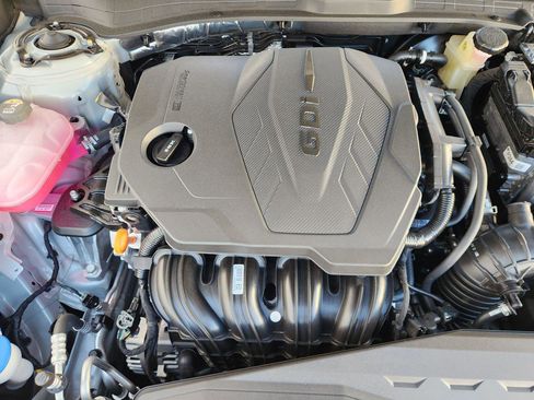 New 2026 Hyundai Sonata SEL FWD image 30