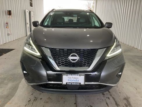 Used 2023 Nissan Murano SV image 22