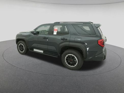 New 2026 Toyota 4Runner TRD Off-Road Premium image 4