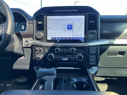 Used 2023 Ford F150 Raptor AWD/4WD image 27