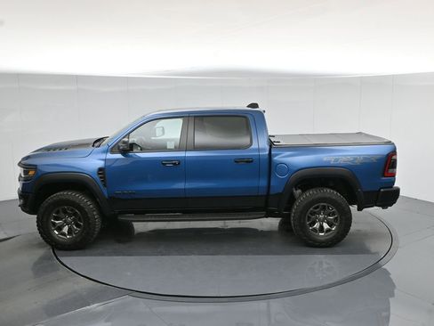 Used 2024 RAM 1500 TRX image 40