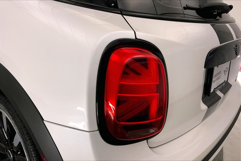 Used 2024 MINI Cooper S FWD image 28