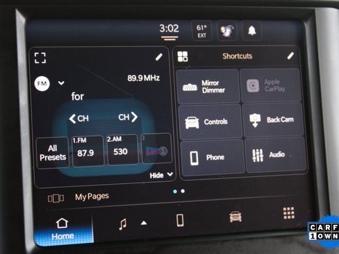 Used 2023 RAM 1500 Big Horn image 24