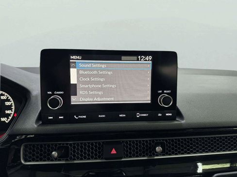 Used 2023 Honda Civic Sport image 50
